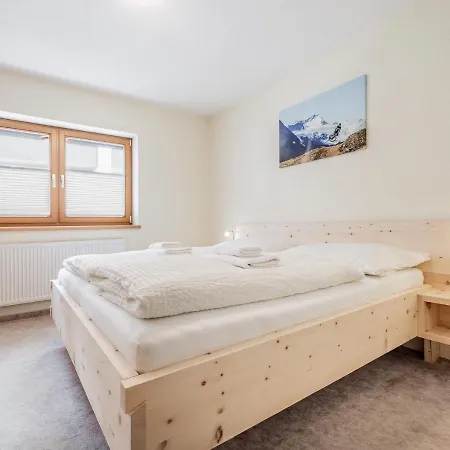 Marlenka Apartment