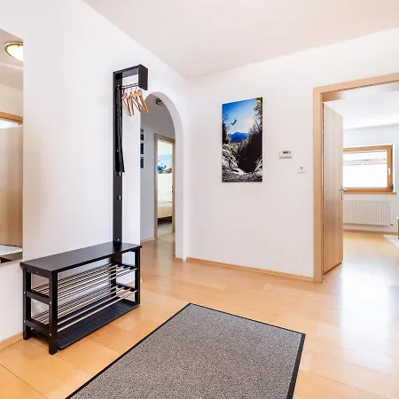 Marlenka Apartment *