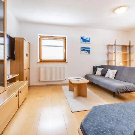 Marlenka Apartment Umhausen