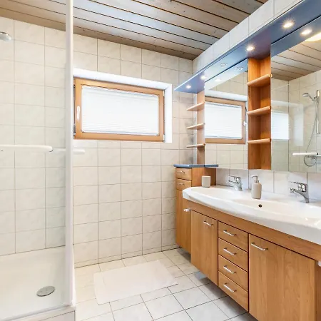 Marlenka Apartment Umhausen