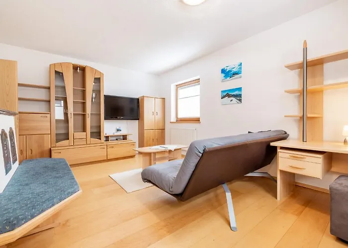 Apartment Marlenka *