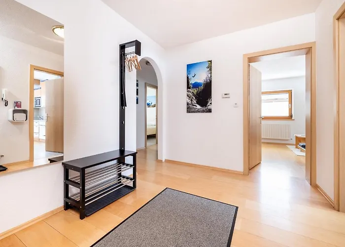 Marlenka Appartement *