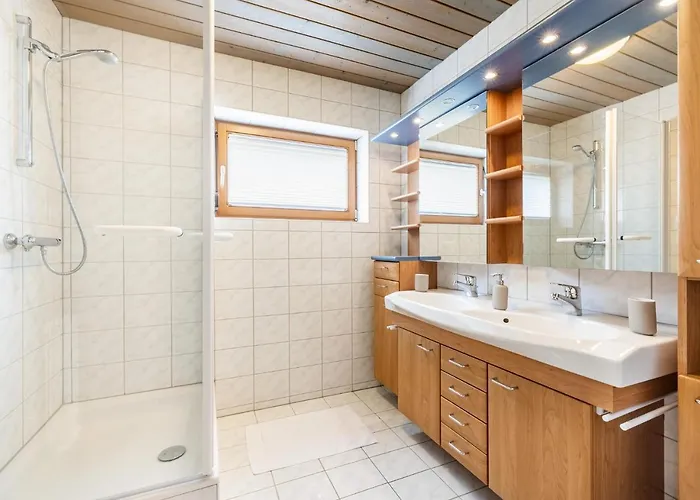 Marlenka Apartment Umhausen