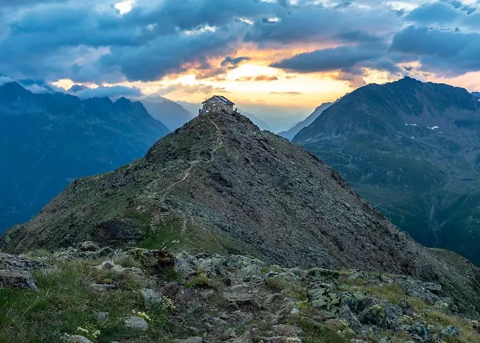 Appartement Marlenka