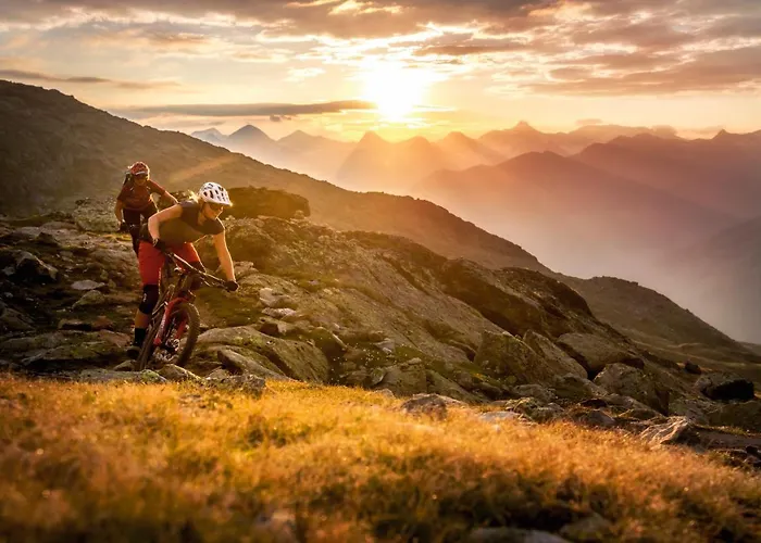 Apartment Marlenka *